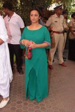 Divya Dutta at Shashi Kapoor felicitation at Prithvi theatre in Mumbai on 10th May 2015